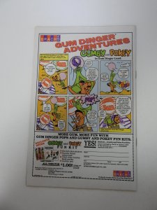 Daredevil #240 (1987) VF+ condition