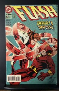 The Flash #93 (1994)