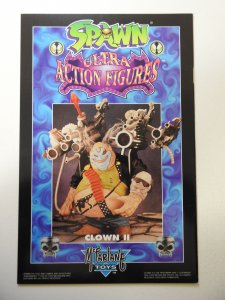 Spawn #48 (1996) VF Condition