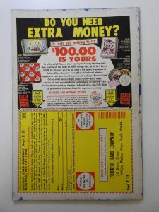 Marvel Feature #1 (1971) VF Condition