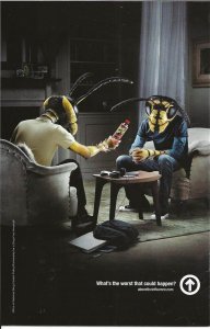 Teen Titans #70 (2009) - NM