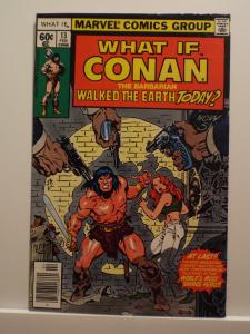 What If (1977 1st Series) #13, VF/NM