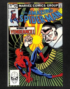 The Amazing Spider-Man #240 (1983)