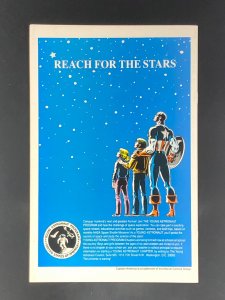 Cloak and Dagger #2 (1985)