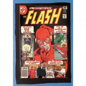 Flash, Vol. 1 260A -