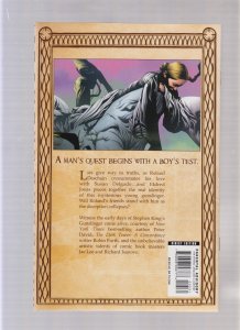 Dark Tower: The Gunslinger Born #5 - Variant! (9.0/9.2) 2007