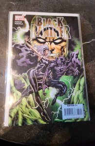 Black Panther #31 (2007)