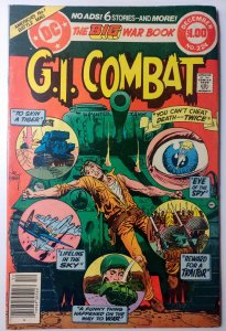 G.I. Combat #224 (8.0, 1980)