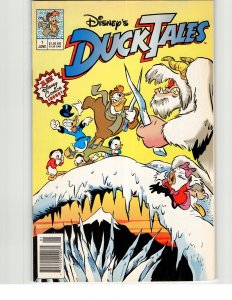 DuckTales #1 (1990)
