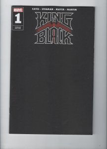 King In Black #1 (2020) Variant