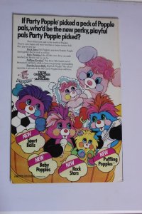 Muppet Babies #18 Newsstand Edition (2025) Muppet Babies VFNM