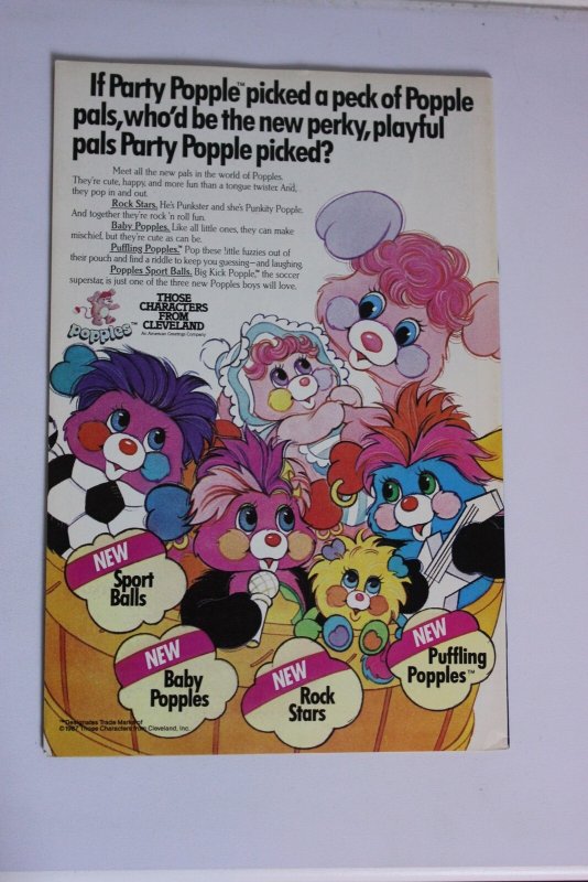 Muppet Babies #18 Newsstand Edition (2025) Muppet Babies VFNM