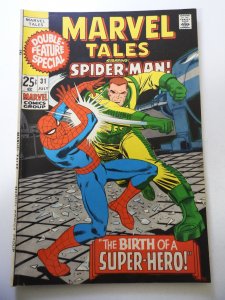 The Amazing Spider-Man #42 (1966) FN/VF Condition