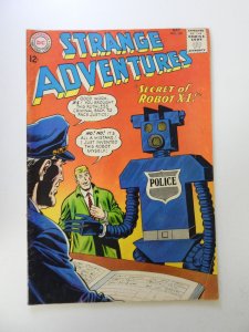 Strange Adventures #169 (1964) VG/FN condition