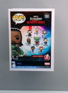 Funko Pop! Master Mordo #1003, Doctor Strange Multiverse of Madness