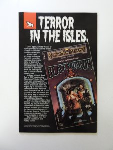 Batgirl Special (1988) FN- condition