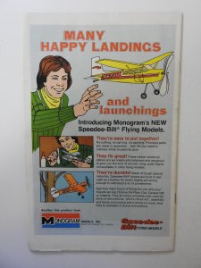 Captain America #200 FN Condition!