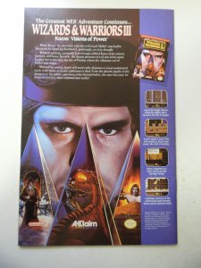 Rai #3 (1992) VF Condition