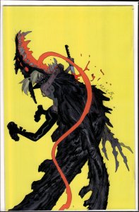 Something is Killing the Children #32 Cover E (2023) Something Is Killing the...