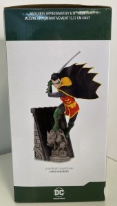 DC Collectibles Batman Family Robin Statue NIB