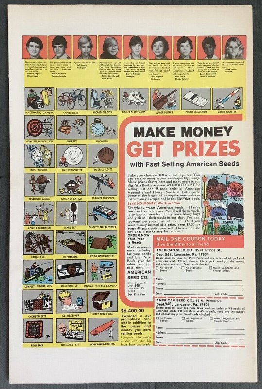 Howard the Duck #30 (1979, Marvel) NM-