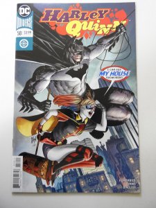 Harley Quinn #58 (2019)