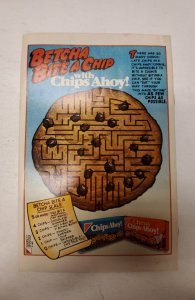 The Avengers #294 (1988) NM Marvel Comic Book J713