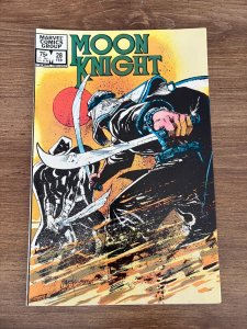 Moon Knight # 28 VF/NM Marvel Comic Book 12 J315