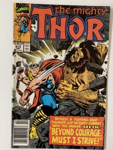 The Mighty Thor #414 (1990)