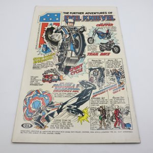 Marvel Chillers #3 (1976)