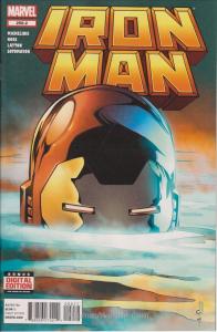 Iron Man (1st Series) #258.2 FN ; Marvel