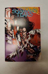 Shaman's Tears #2 (1993) NM Image Comic Book J732