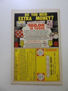 Young Romance #173 (1971)