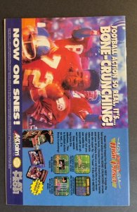 The Mighty Thor #464 (1993)