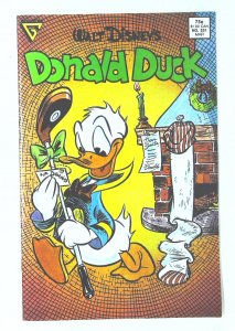 Donald Duck (1940 series) #251, NM + (Actual scan)