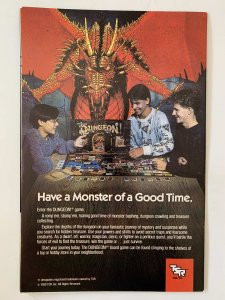 Avengers West Coast #65 (1990)