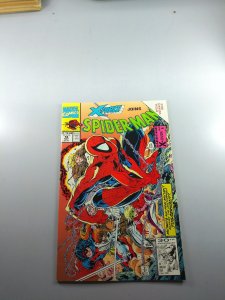 Spider-Man #16 (1991) - NM