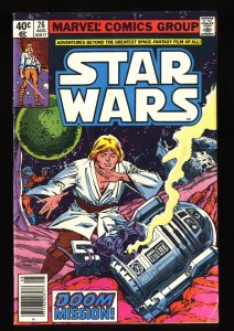 Star Wars #26