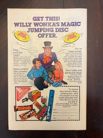 G.I. Combat #243 (1982) - NM