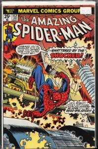 The Amazing Spider-Man #152 (1976) Spider-Man