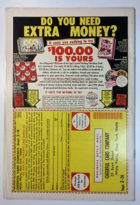 Iron Man #41 (6.5, 1971)