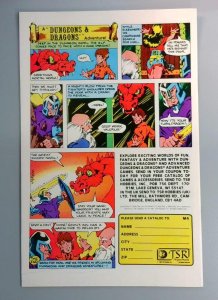 Amazing Spider-Man #226, NM Black Cat Marvel Comics, March 1982 JR1