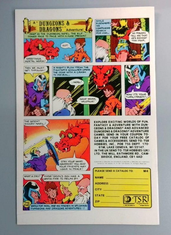 Amazing Spider-Man #226, NM Black Cat Marvel Comics, March 1982 JR1