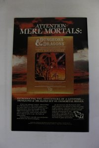 The Avengers #275 (1987) The Avengers NM