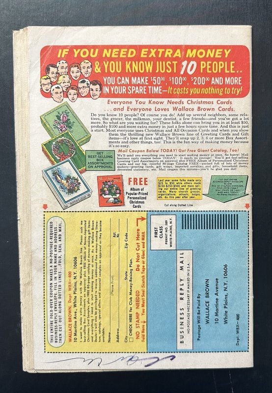 (1970) CONAN THE BARBARIAN #1 Barry Windsor Smith! Affordable copy!