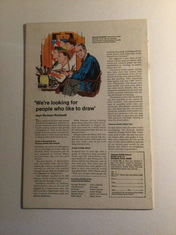 Avengers 69 Very Good/Fine 5.0 Marvel