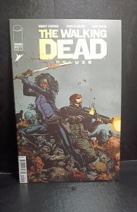 The Walking Dead Deluxe #92 (2024)