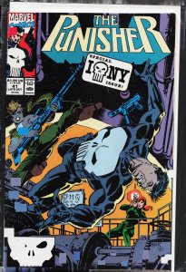 The Punisher #41 (1990) Punisher