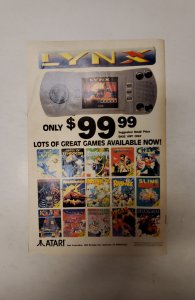 Wonder Woman #57 (1991) NM DC Comic Book J692