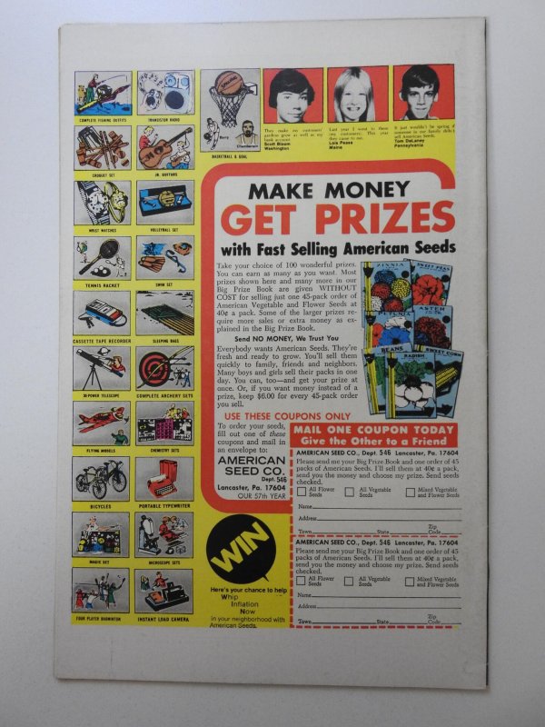 The Incredible Hulk #188  (1975) Unchained! Sharp VF Condition!